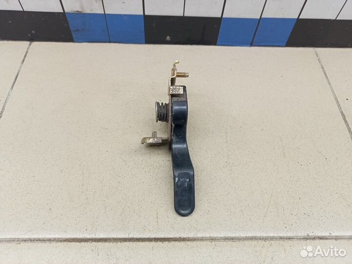 Ручка открывания багажника Almera Classic (B10) 20