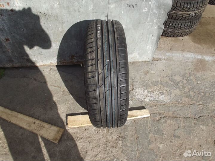 Cordiant Sport 3 205/65 R15