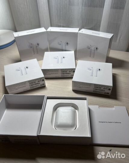 Airpods 2 premium