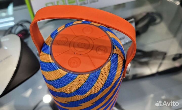 Bluetooth колонка TG107