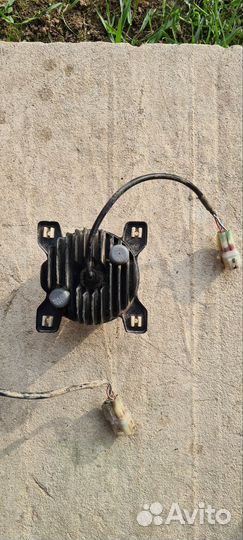 Квадроцикл