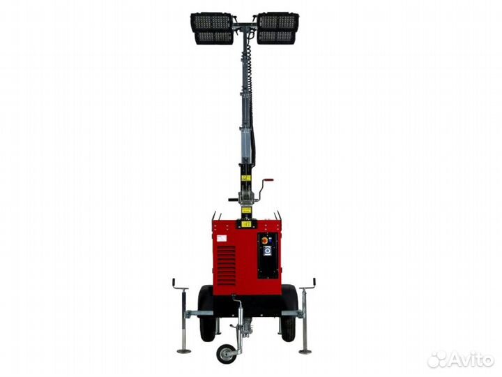 Осветительная мачта kedasa alpha KLD 5000 230В