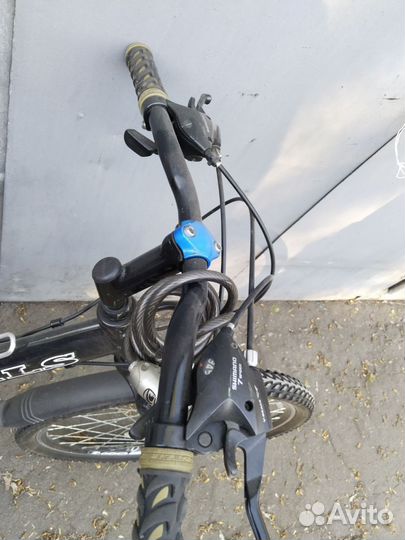 Велосипед Stels Navigator 570