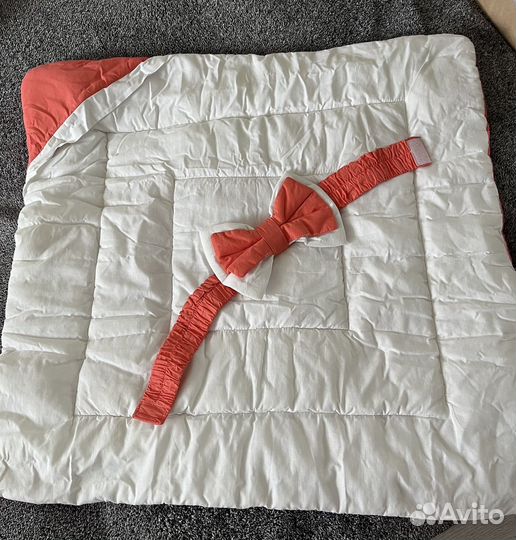 Конверт -одеяло