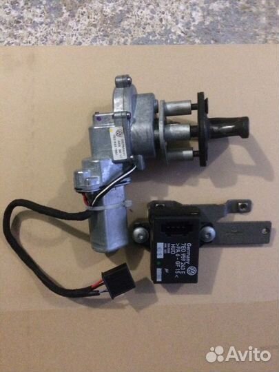 Т5 Т6 Мультиван каравелла доводчик двери