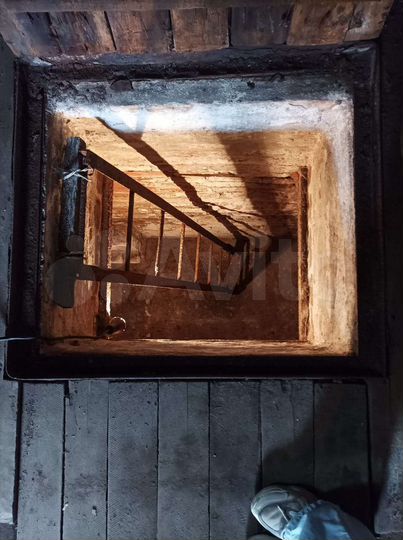 Гараж, 20 м²