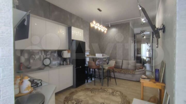 Дом 150 м² на участке 1 сот.