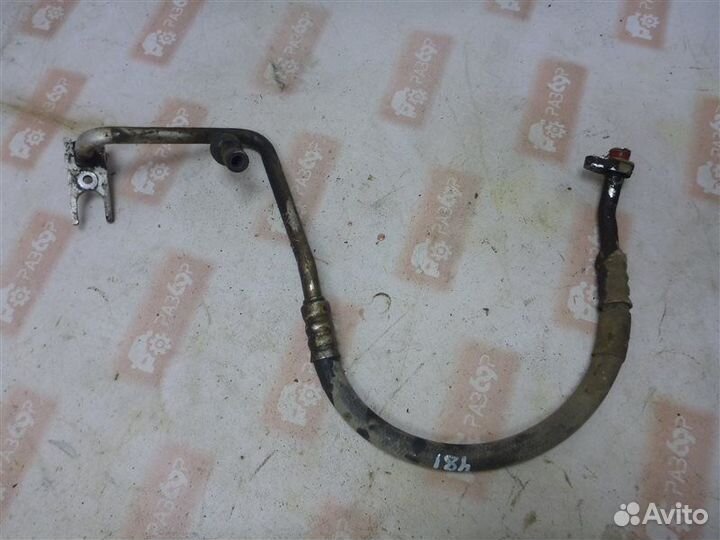 Трубка кондиционера Renault Scenic JA K4M 2001