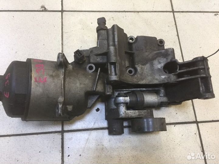 Теплообменник Bmw 5-Series E39