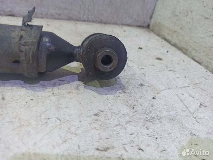 Амортизатор задний 9674665580