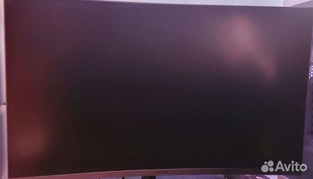 27 Монитор Samsung c27jg54qqi черный купить в Екатеринбурге ...