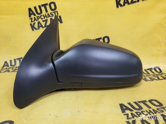 Зеркало левое Opel Astra H 2004-2014