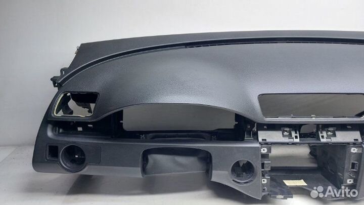 Панель приборов Volkswagen Passat Cc 2.0 2010