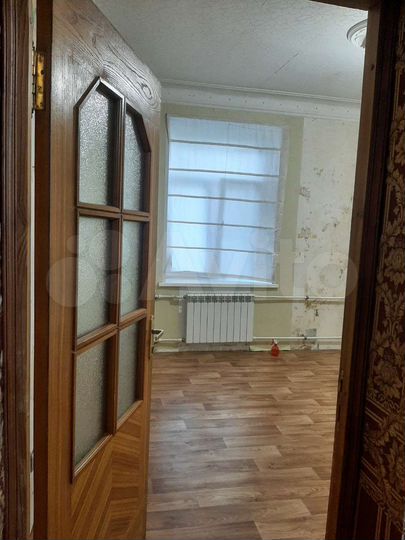 3-к. квартира, 62,5 м², 1/2 эт.