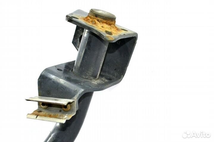 Поручень подножки mercedes-benz Actros MP4 2546 (0