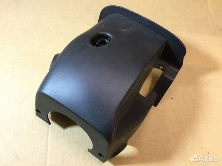 Кожух рулевой колонки Hyundai Santa Fe DM 2012