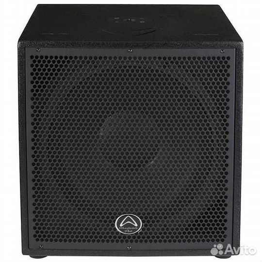 Профессиональный сабвуфер Wharfedale Pro delta X15