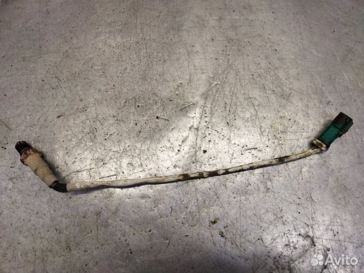 Датчик кислородный правый Ford Focus 2 седан 1.6