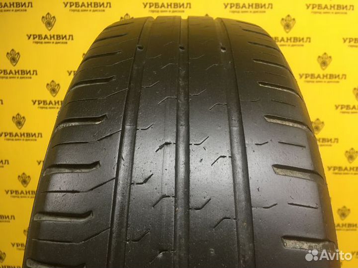 Continental ContiEcoContact 5 185/65 R15 88H