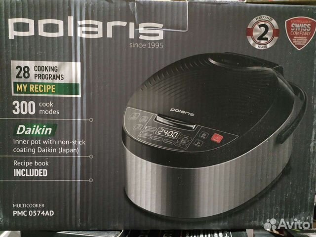 Гриль Поларис Polaris 2202 iq