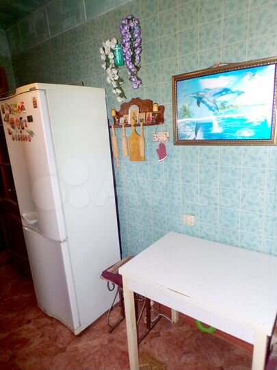 2-к. квартира, 51 м², 3/5 эт.