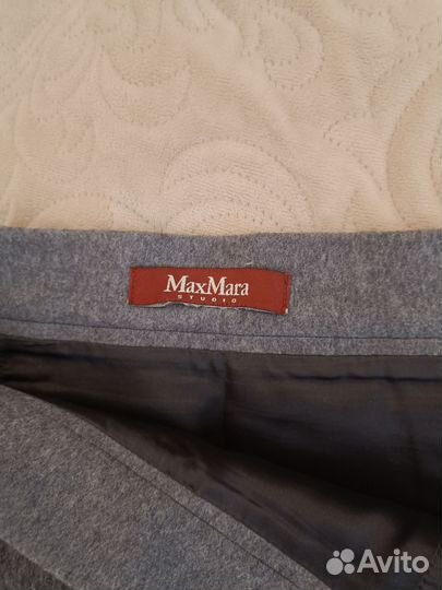 Юбка Max Mara оригинал