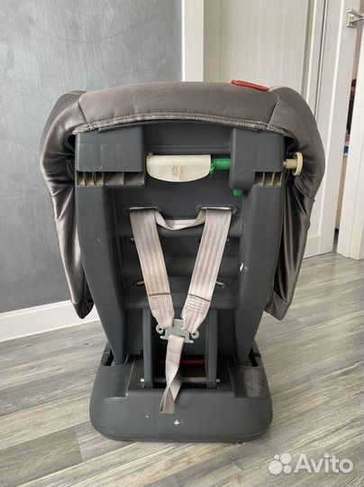 Детское автокресло бу ramatti
