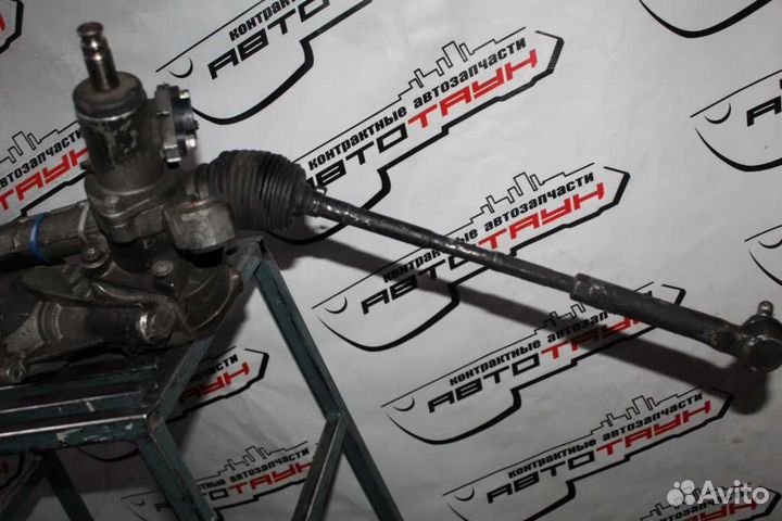 Рейка рулевая subaru exiga YA4 YA5 YA9 2WD 4WD эле