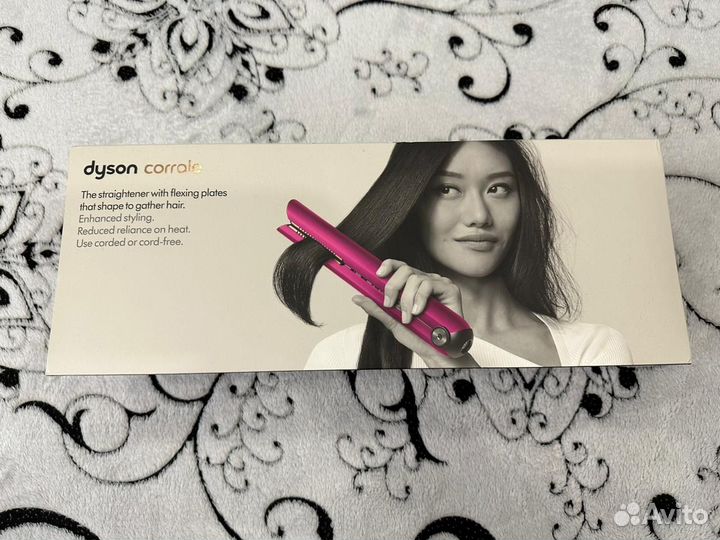 Плойка для волос