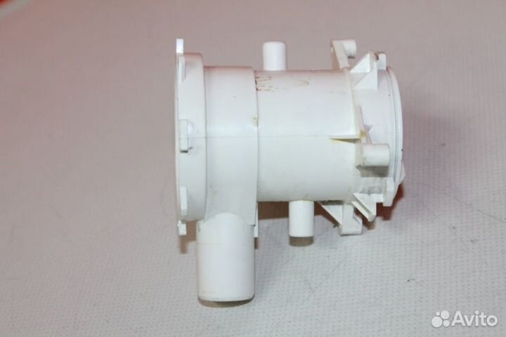 Улитка в сборе Beko 2880400800 бу. 2595