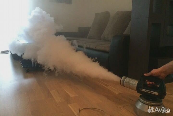 Клининг. Уборка квартир, офисов, химчистка