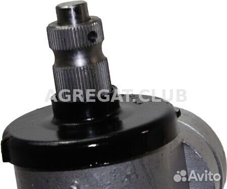 Рейка рулевая гидравлическая Motorherz R22791NW