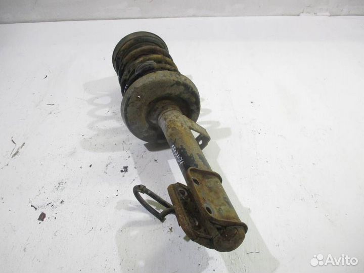 Амортизатор передний