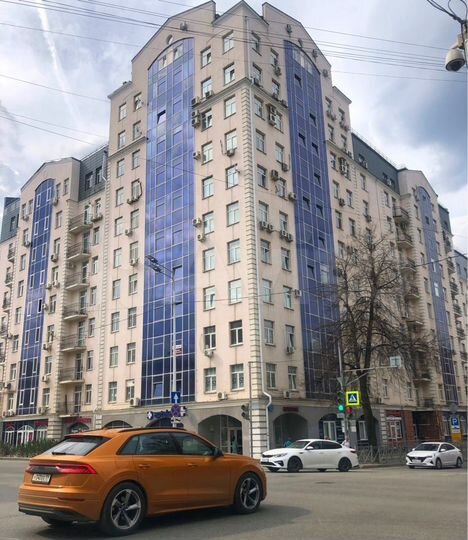 Машиноместо