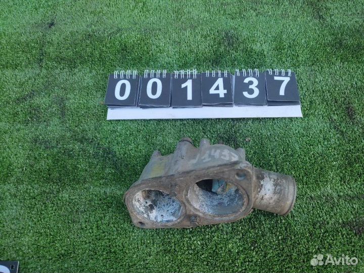 Корпус термостата Isuzu Elf 4HK1T