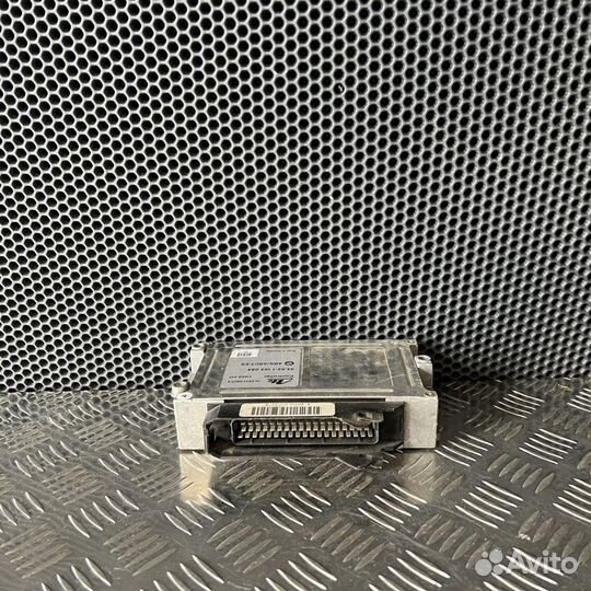 Блок управления ABS BMW 3 серия