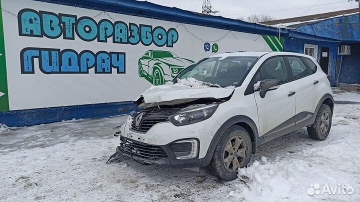 Кулиса кпп Renault Kaptur 349014529R Отличное сост