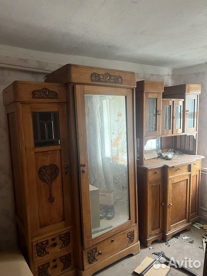 Мебель б/у
