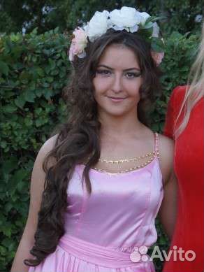 Накладные волосы на заколках