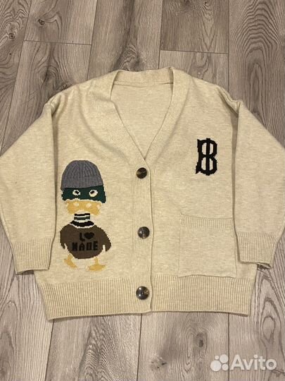 Вещи пакетом