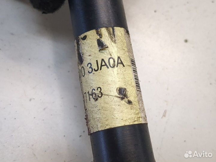 Полуось Infiniti QX60, 2015