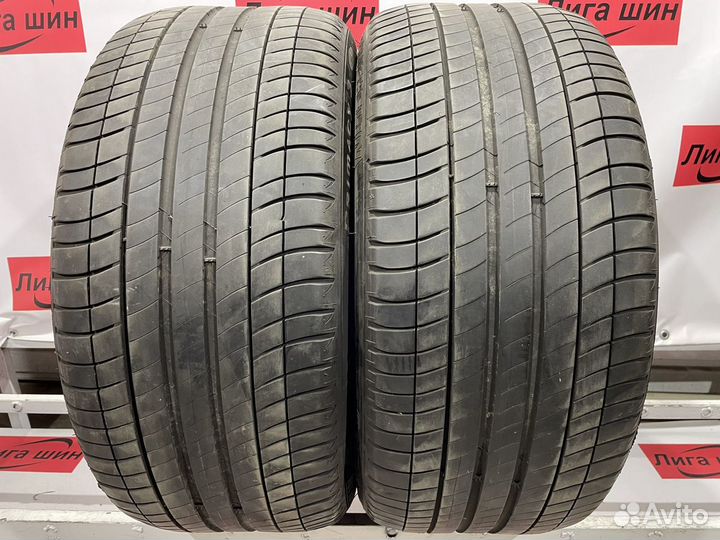 Michelin Primacy 3 ZP 275/40 R19
