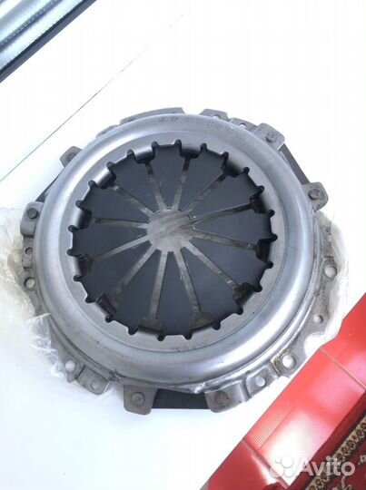 Корзина сцепления ваз 2110