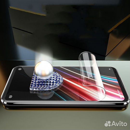 Бронепленка Panzer для любой модели Huawei