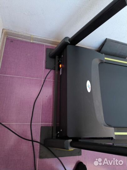 Беговая дорожка Dender Continental T-1089