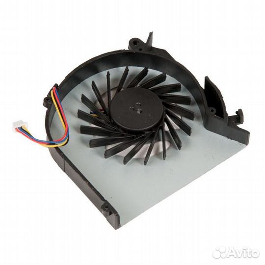 Вентилятор (кулер) для ноутбука HP Pavilion dv6-70