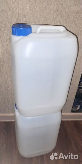 Канистра 10 литров