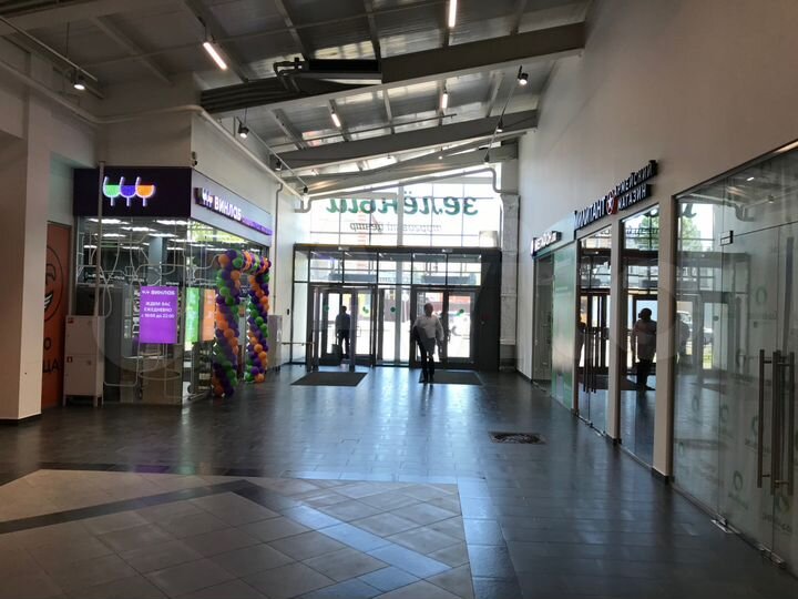 Помещение от собственника