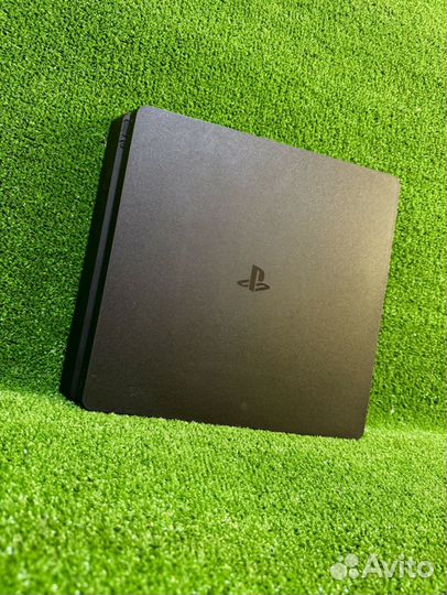 Sony playstation 4 Slim 1TB