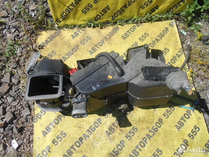 Корпус отопителя VW Passat (B5) 2000-2005